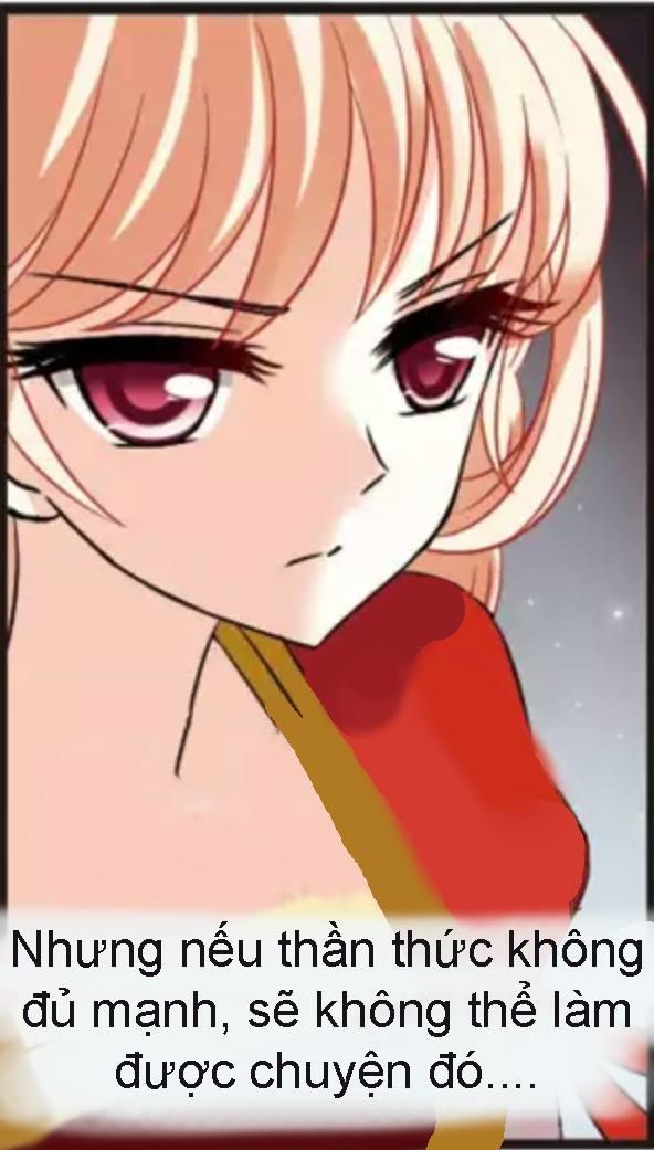 Phong Khởi Thương Lam Chap 137 - Next Chap 138