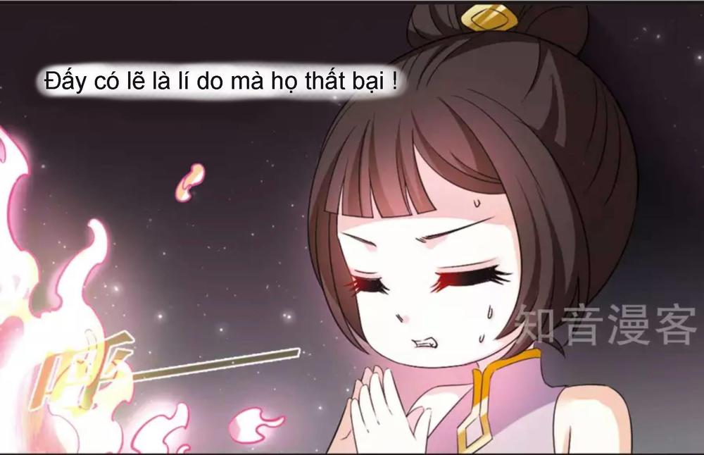 Phong Khởi Thương Lam Chap 137 - Next Chap 138