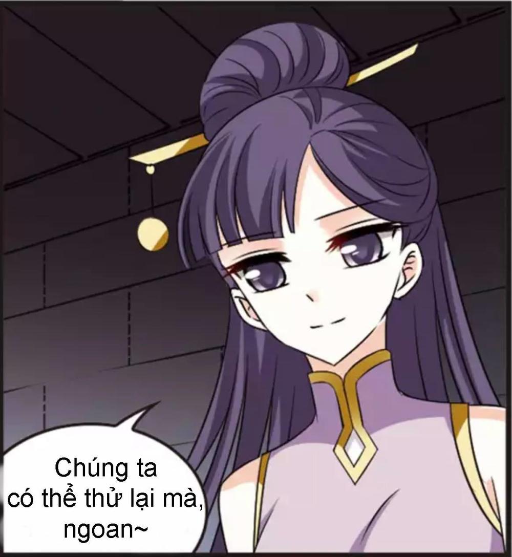 Phong Khởi Thương Lam Chap 137 - Next Chap 138