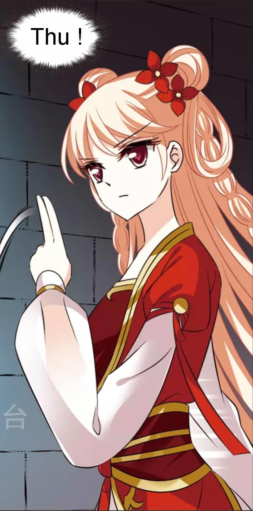 Phong Khởi Thương Lam Chap 138 - Next Chap 139