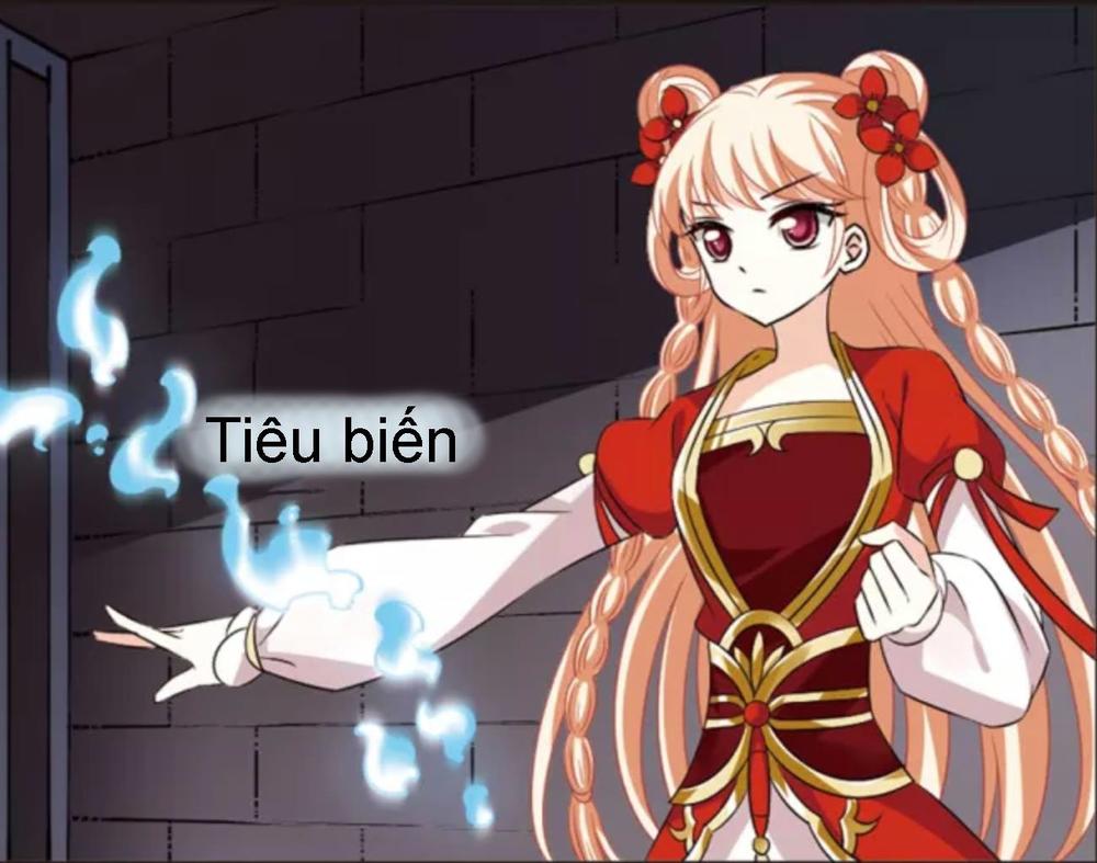 Phong Khởi Thương Lam Chap 138 - Next Chap 139