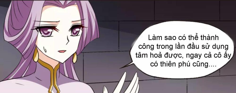 Phong Khởi Thương Lam Chap 138 - Next Chap 139