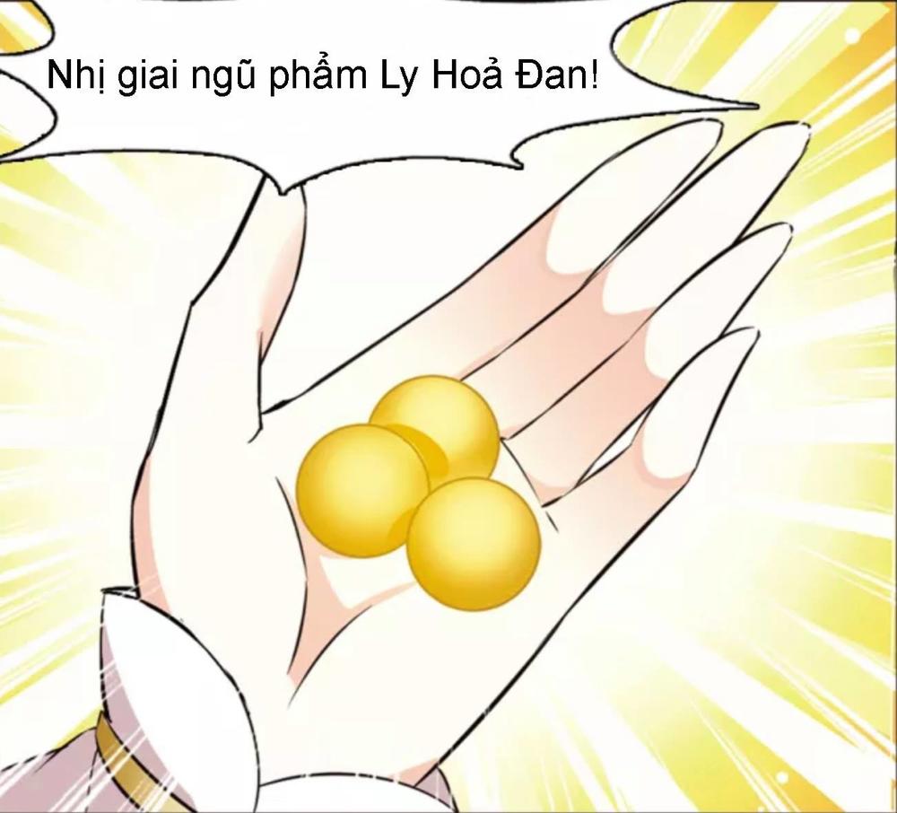 Phong Khởi Thương Lam Chap 138 - Next Chap 139