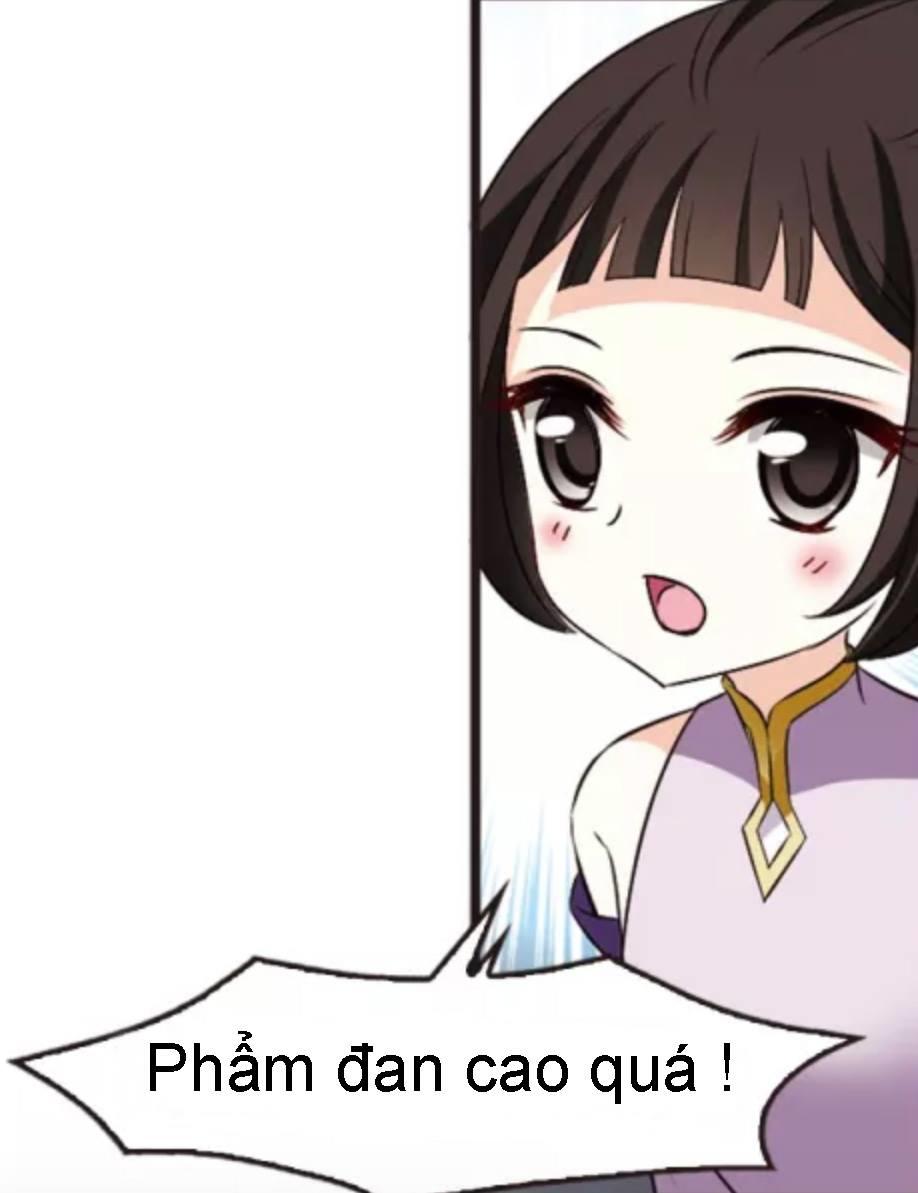 Phong Khởi Thương Lam Chap 138 - Next Chap 139