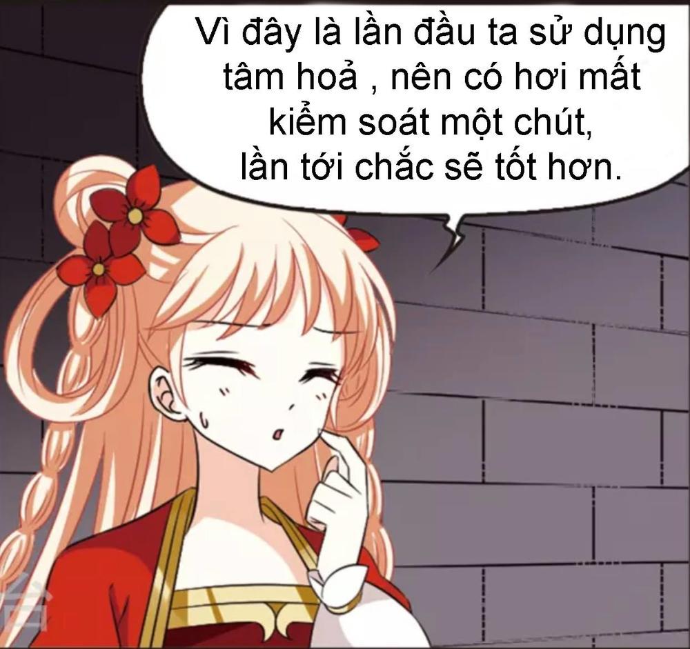 Phong Khởi Thương Lam Chap 138 - Next Chap 139