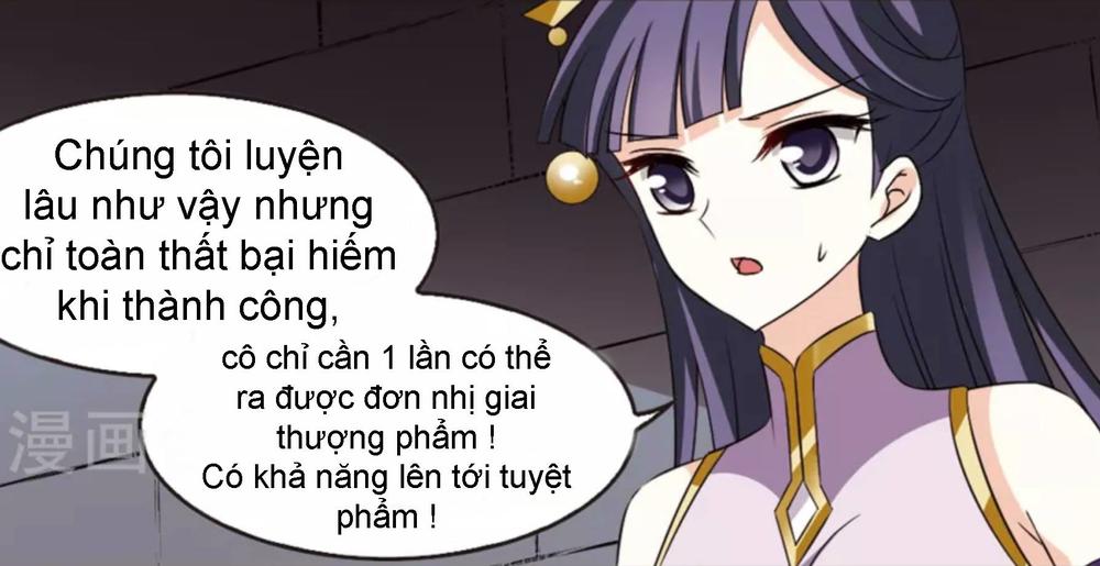 Phong Khởi Thương Lam Chap 138 - Next Chap 139