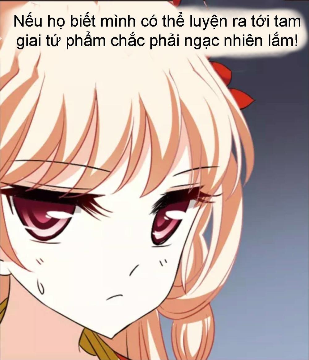 Phong Khởi Thương Lam Chap 138 - Next Chap 139