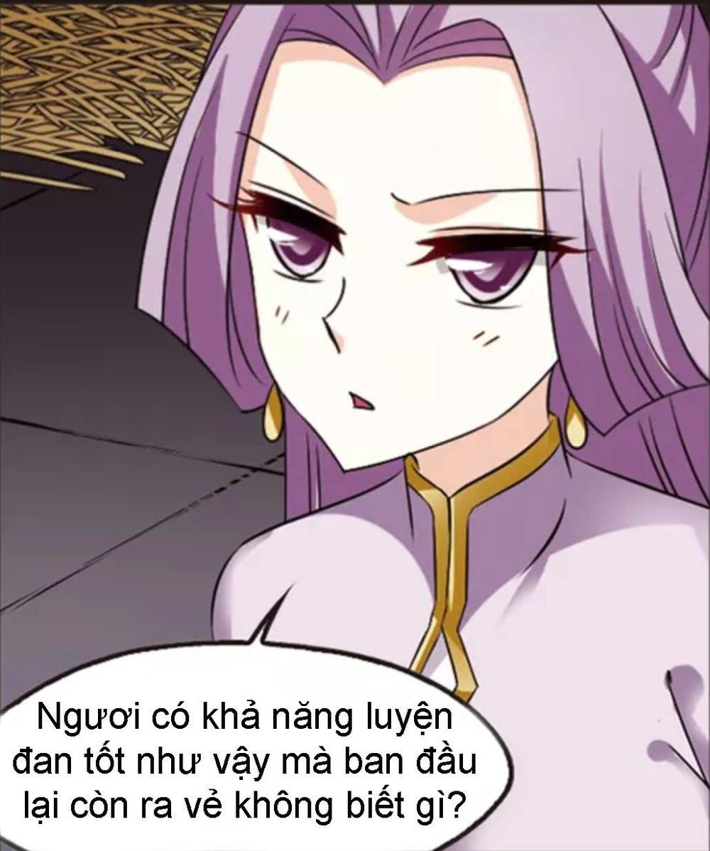 Phong Khởi Thương Lam Chap 138 - Next Chap 139