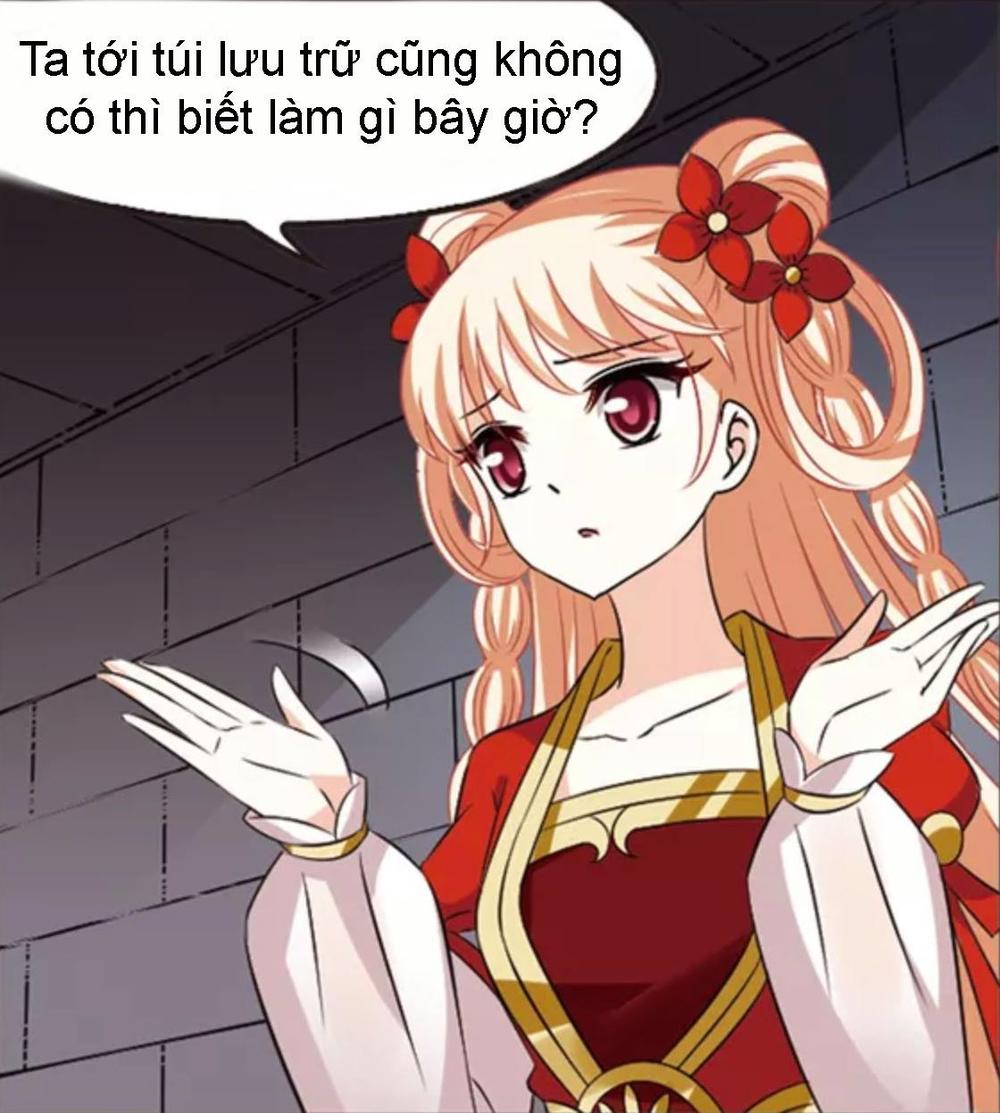 Phong Khởi Thương Lam Chap 138 - Next Chap 139