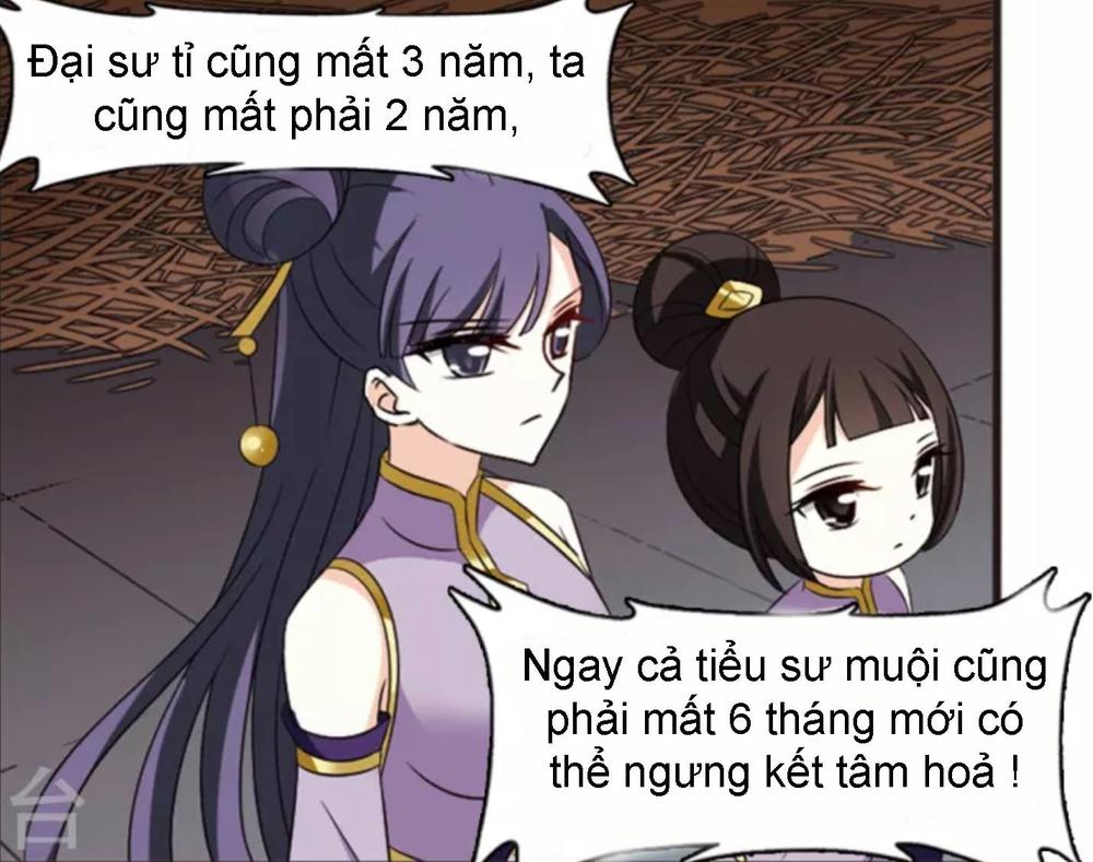 Phong Khởi Thương Lam Chap 138 - Next Chap 139