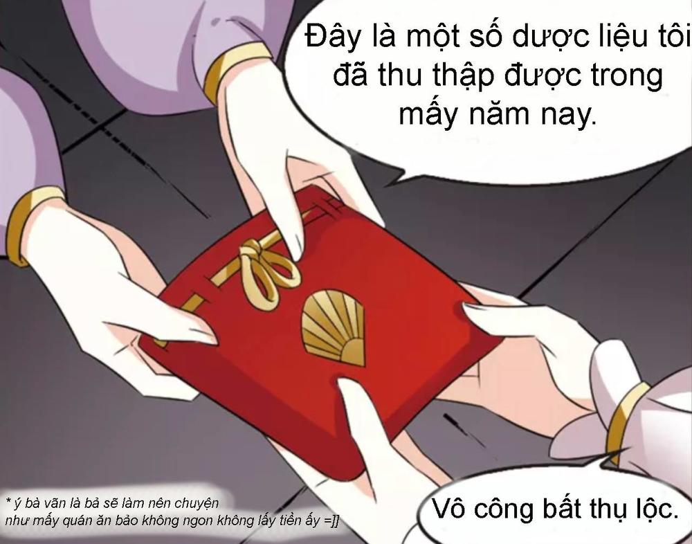 Phong Khởi Thương Lam Chap 138 - Next Chap 139