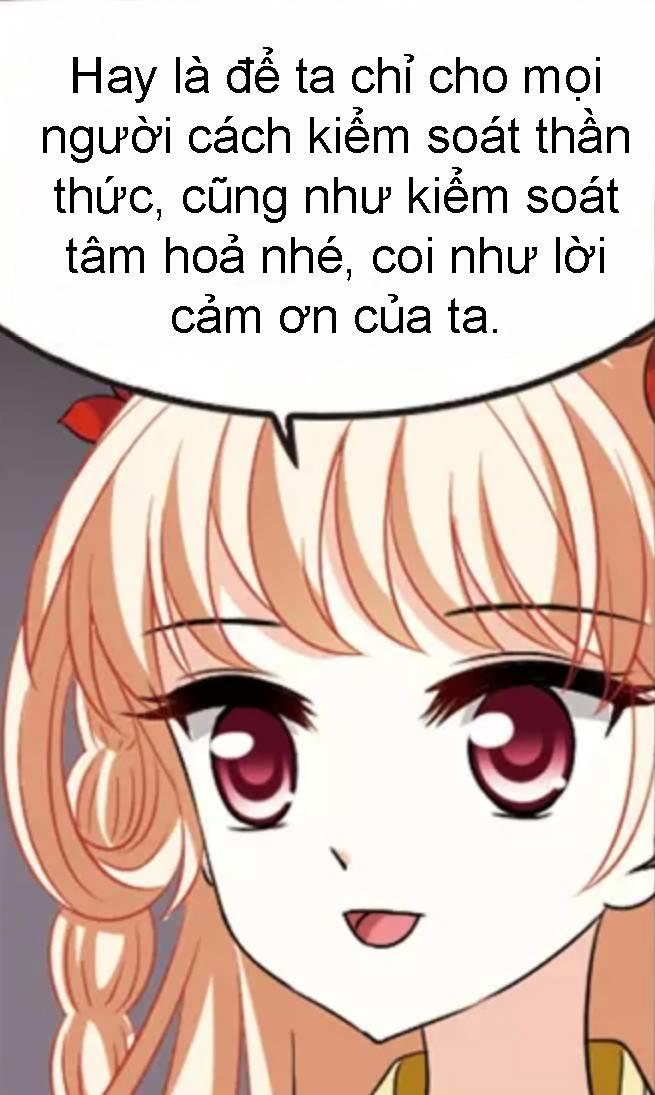 Phong Khởi Thương Lam Chap 138 - Next Chap 139