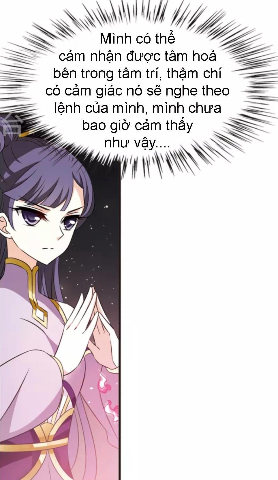 Phong Khởi Thương Lam Chap 138 - Next Chap 139