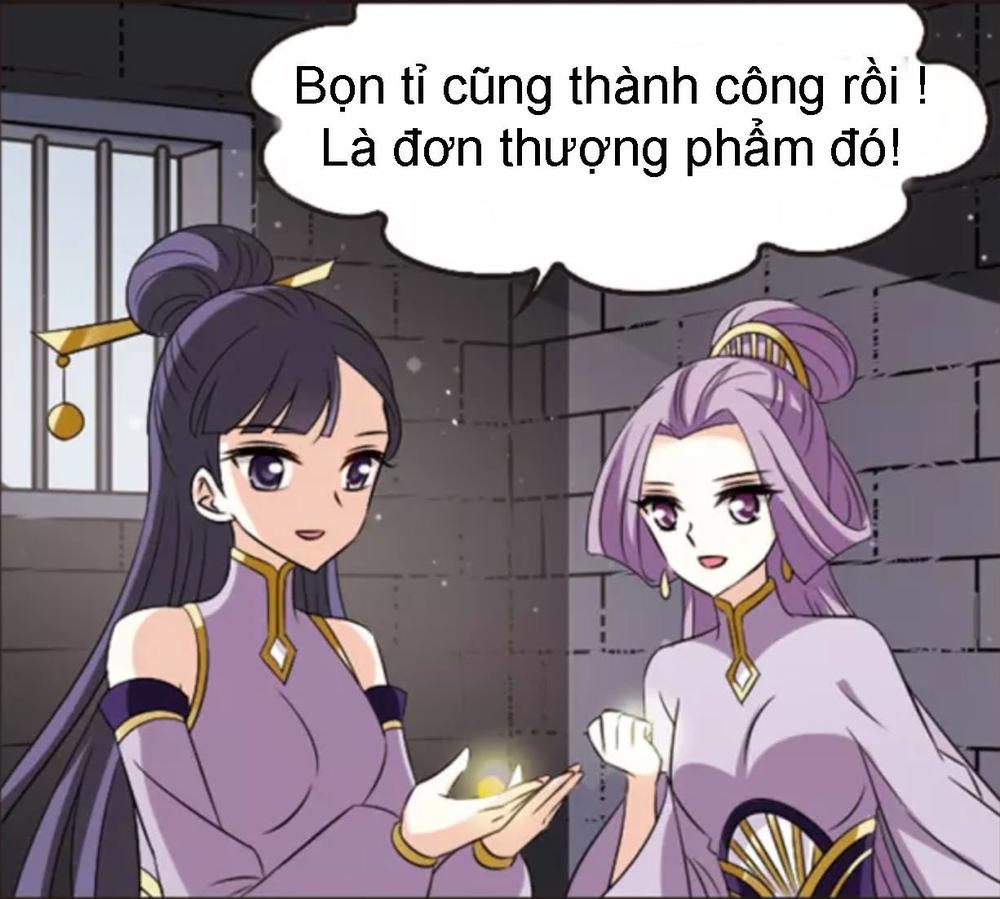 Phong Khởi Thương Lam Chap 138 - Next Chap 139