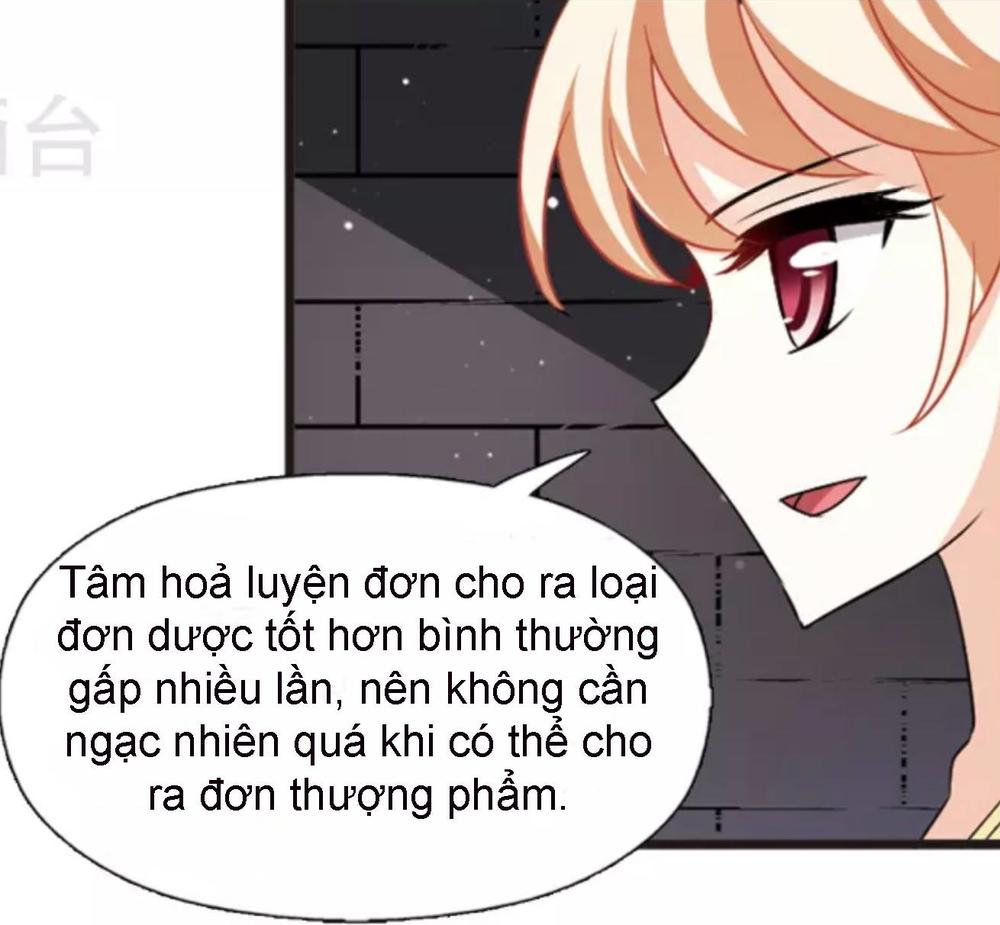 Phong Khởi Thương Lam Chap 138 - Next Chap 139