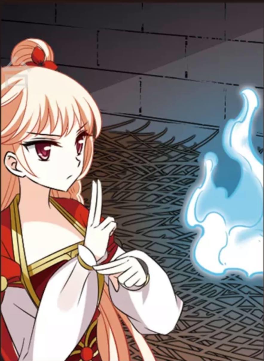 Phong Khởi Thương Lam Chap 138 - Next Chap 139