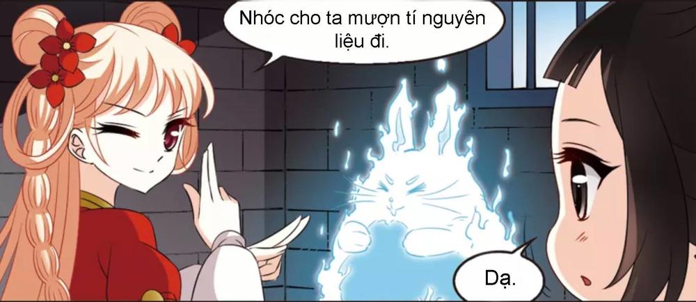 Phong Khởi Thương Lam Chap 138 - Next Chap 139