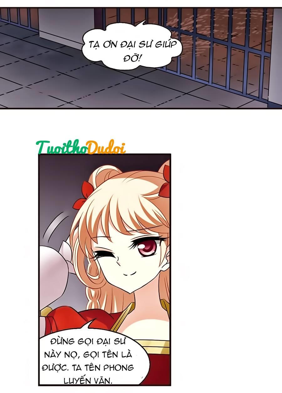 Phong Khởi Thương Lam Chap 139 - Next Chap 140