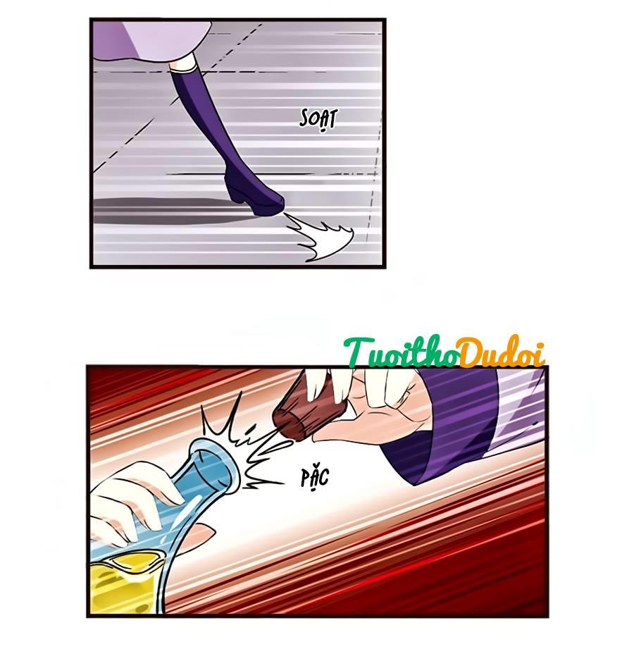 Phong Khởi Thương Lam Chap 139 - Next Chap 140