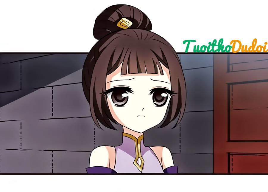 Phong Khởi Thương Lam Chap 139 - Next Chap 140