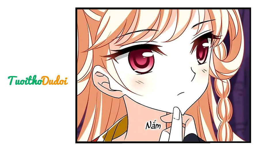 Phong Khởi Thương Lam Chap 399 - Next Chap 400