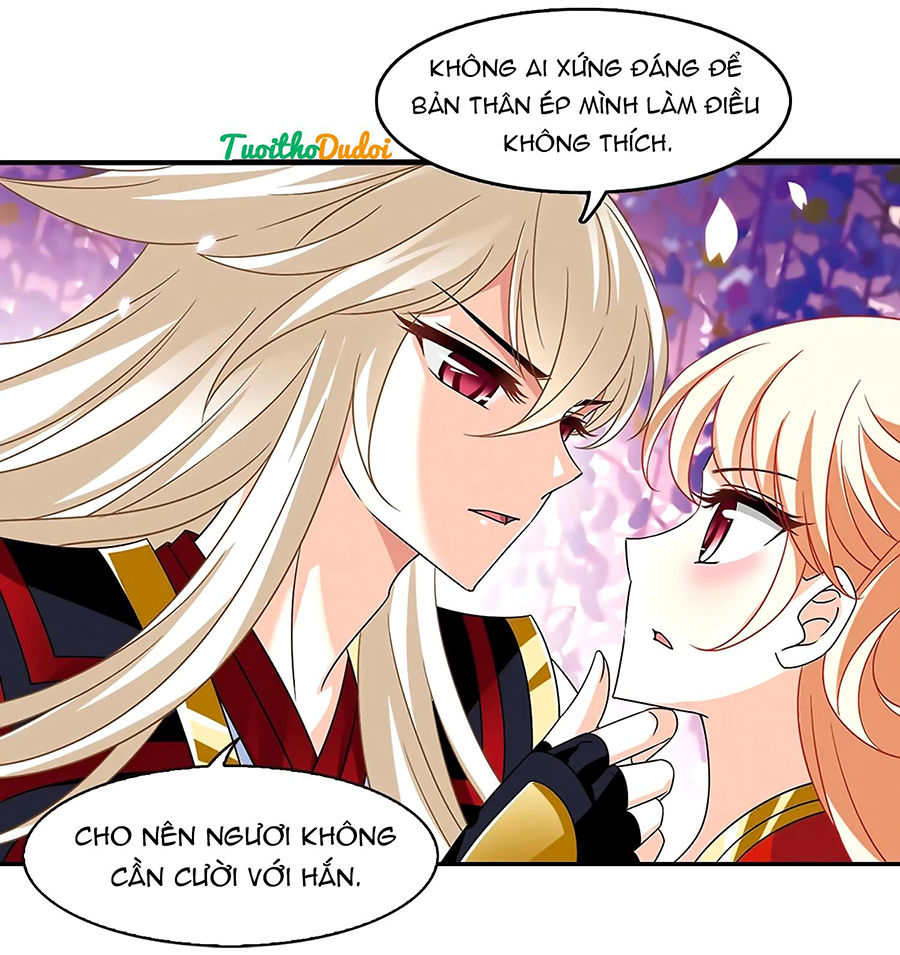 Phong Khởi Thương Lam Chap 399 - Next Chap 400