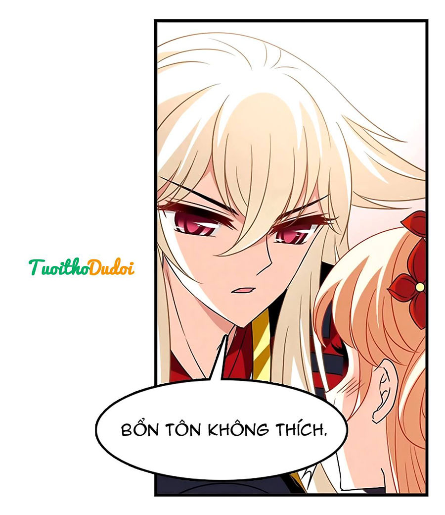 Phong Khởi Thương Lam Chap 399 - Next Chap 400