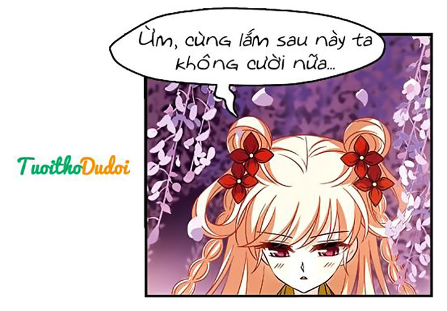 Phong Khởi Thương Lam Chap 399 - Next Chap 400