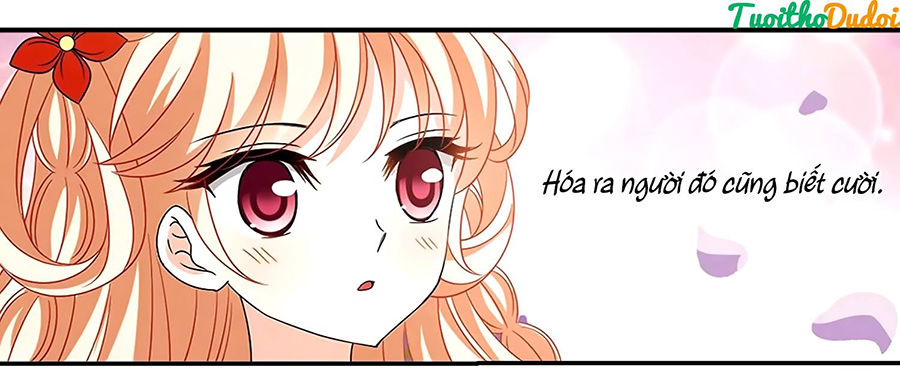 Phong Khởi Thương Lam Chap 399 - Next Chap 400