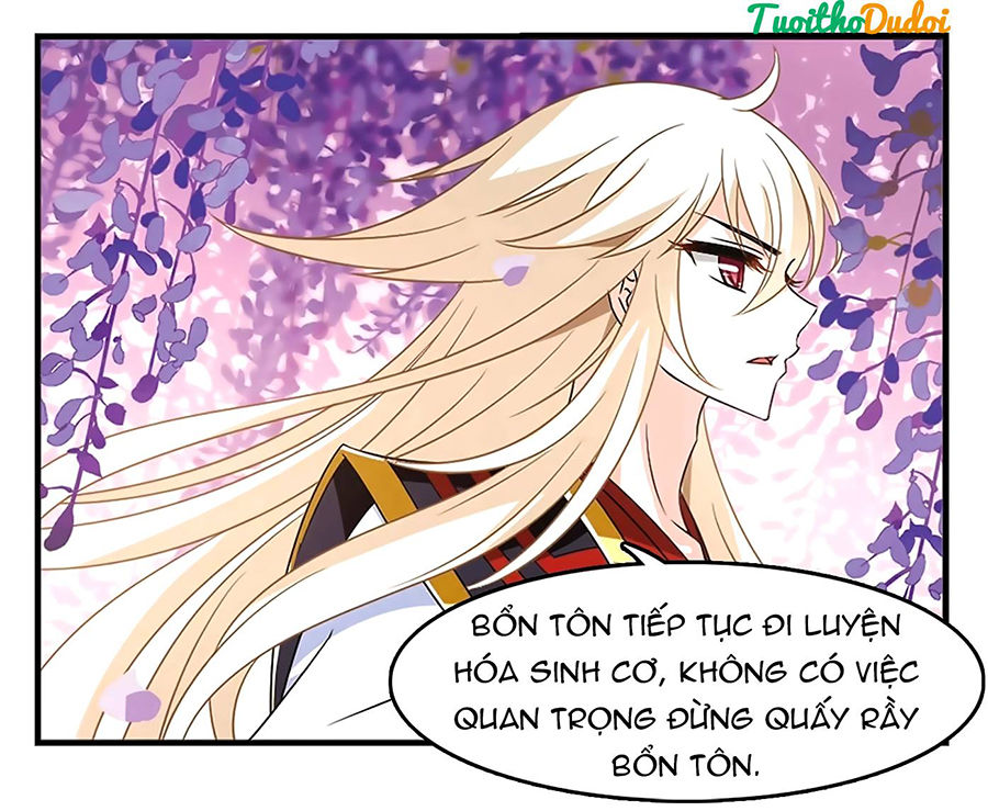 Phong Khởi Thương Lam Chap 399 - Next Chap 400