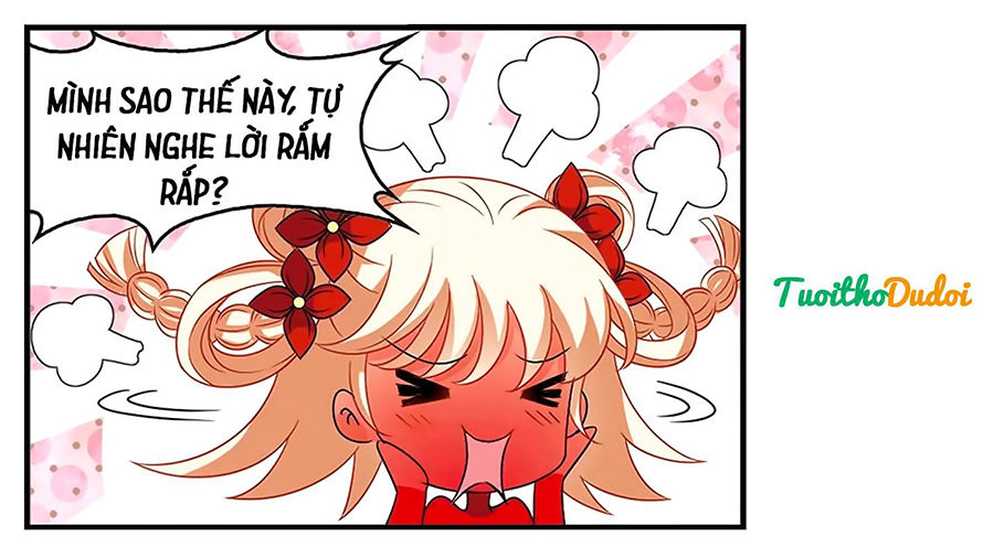 Phong Khởi Thương Lam Chap 399 - Next Chap 400