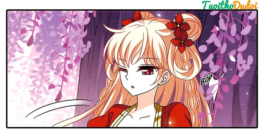 Phong Khởi Thương Lam Chap 399 - Next Chap 400