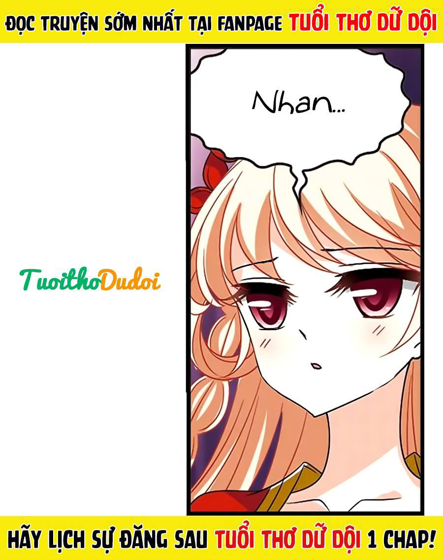 Phong Khởi Thương Lam Chap 399 - Next Chap 400