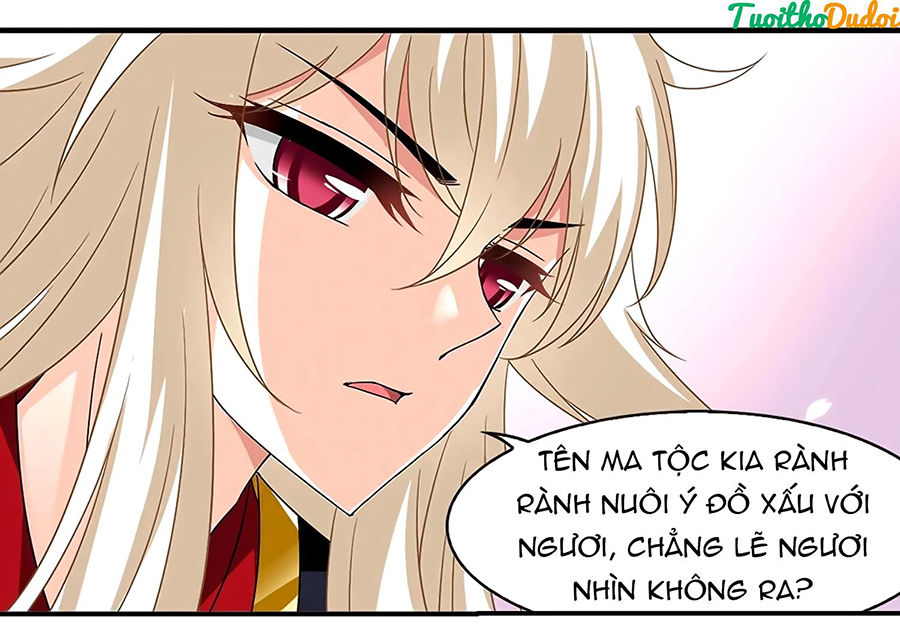 Phong Khởi Thương Lam Chap 399 - Next Chap 400