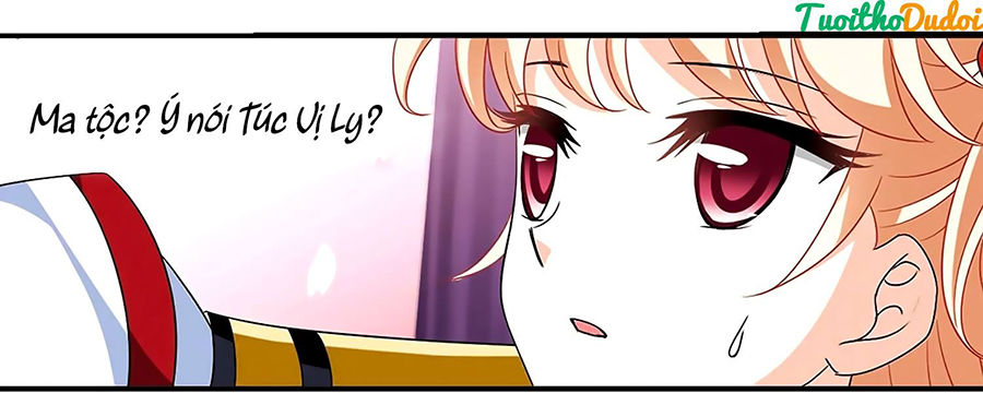 Phong Khởi Thương Lam Chap 399 - Next Chap 400