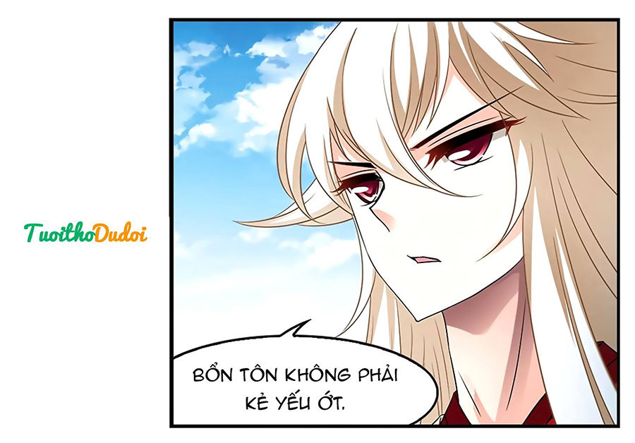 Phong Khởi Thương Lam Chap 414 - Next Chap 415