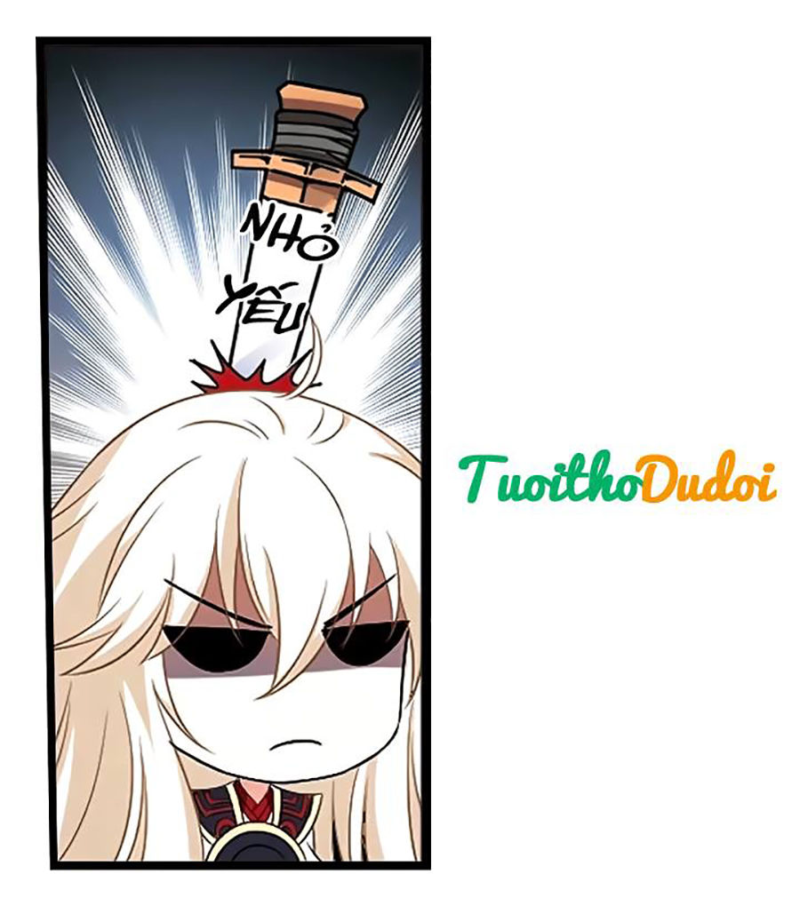 Phong Khởi Thương Lam Chap 414 - Next Chap 415