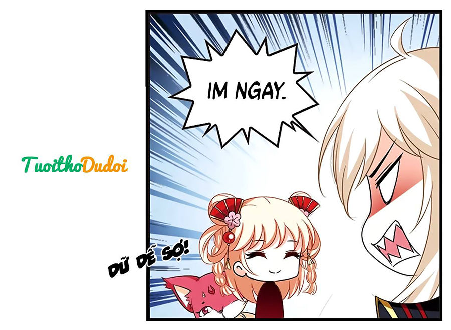 Phong Khởi Thương Lam Chap 414 - Next Chap 415