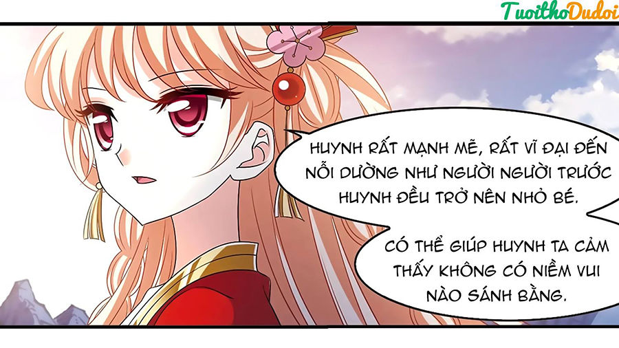 Phong Khởi Thương Lam Chap 414 - Next Chap 415