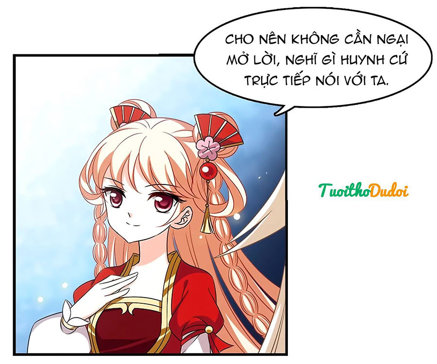 Phong Khởi Thương Lam Chap 414 - Next Chap 415