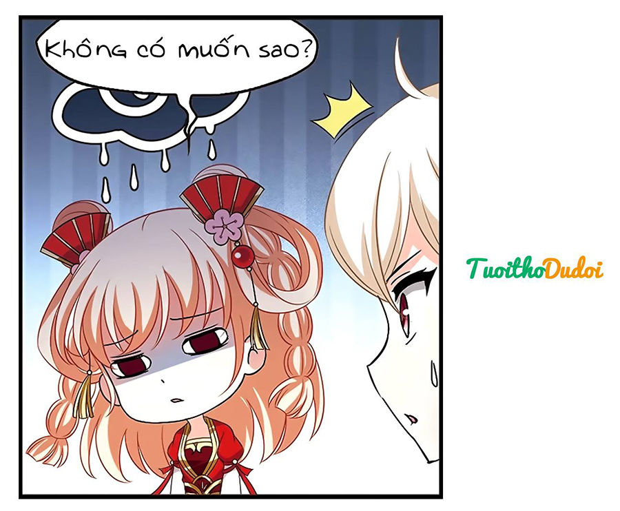 Phong Khởi Thương Lam Chap 414 - Next Chap 415
