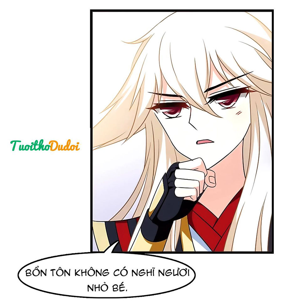 Phong Khởi Thương Lam Chap 414 - Next Chap 415