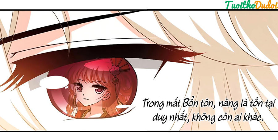 Phong Khởi Thương Lam Chap 414 - Next Chap 415