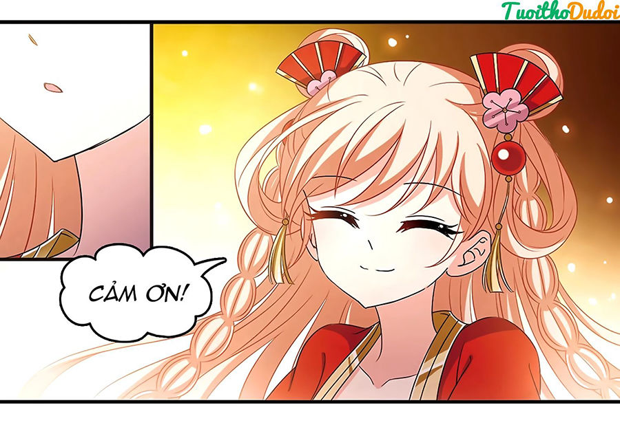 Phong Khởi Thương Lam Chap 414 - Next Chap 415