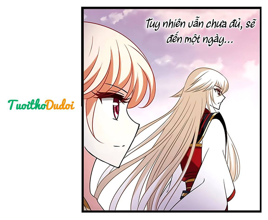 Phong Khởi Thương Lam Chap 414 - Next Chap 415