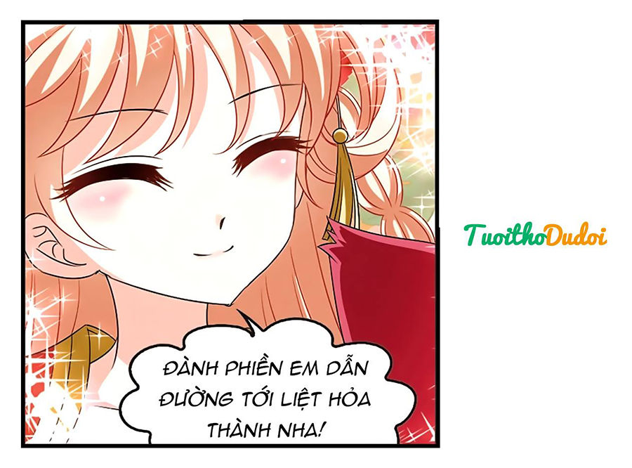 Phong Khởi Thương Lam Chap 414 - Next Chap 415