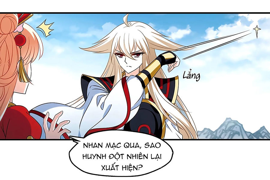 Phong Khởi Thương Lam Chap 414 - Next Chap 415