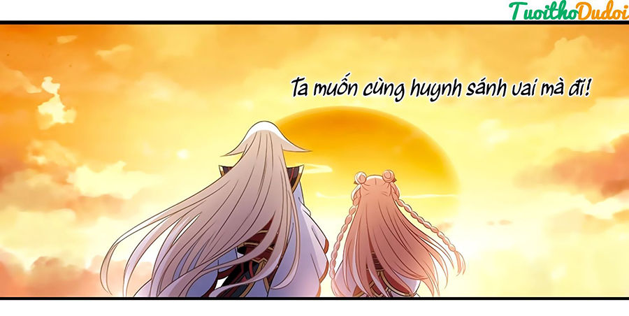 Phong Khởi Thương Lam Chap 415 - Next Chap 416