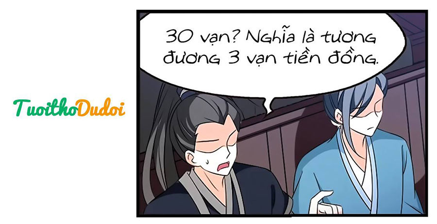 Phong Khởi Thương Lam Chap 415 - Next Chap 416