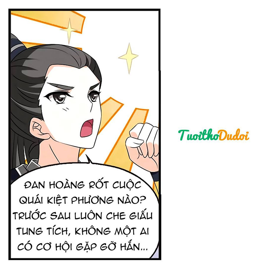 Phong Khởi Thương Lam Chap 415 - Next Chap 416